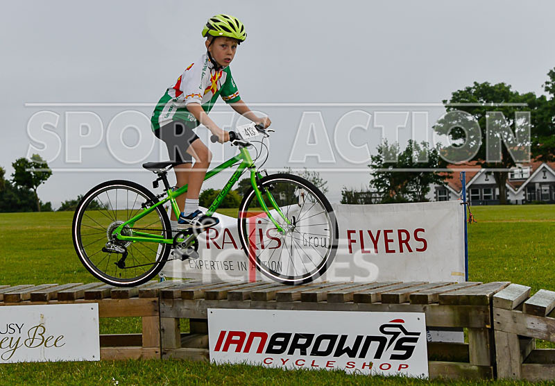 Delancey Flyers-27 - DELANCEY FLYERS