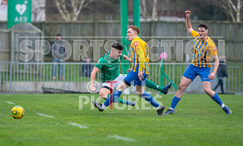 GFC v Basingstoke Town-57 - GFC v BASINGSTOKE TOWN