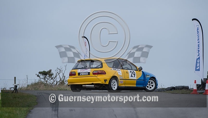 Alderney Airport Car_2013-63 - ALDERNEY AIRPORT SPEED EVENT 2013 - CARS