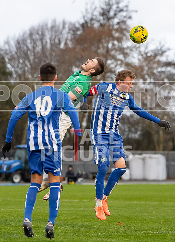 GFC v Chertsey Town-81 - GFC v CHERTSEY TOWN
