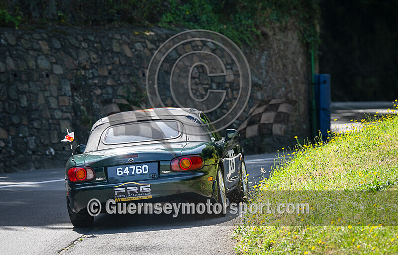 Guernsey National 2022_CAR-157 - GUERNSEY NATIONAL 2022_CARS