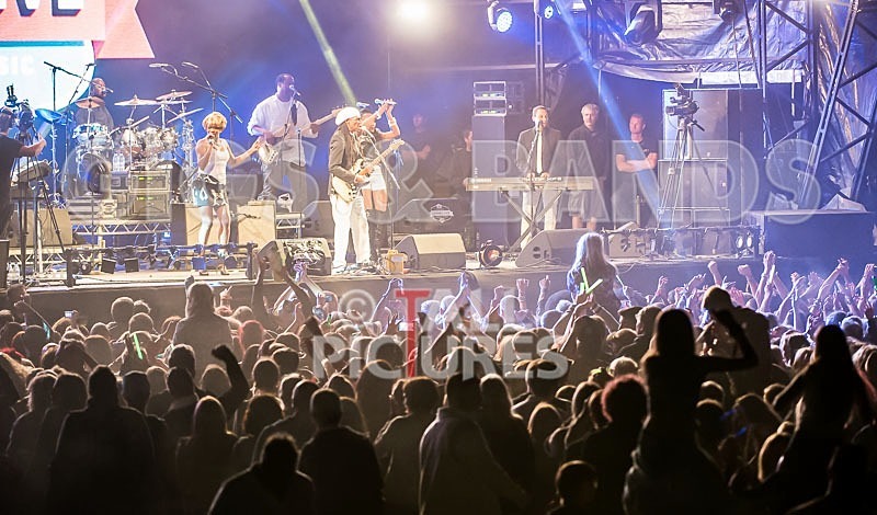 Chic Featuring Nile Rodgers-44 - CHIC FEATURING NILE RODGERS