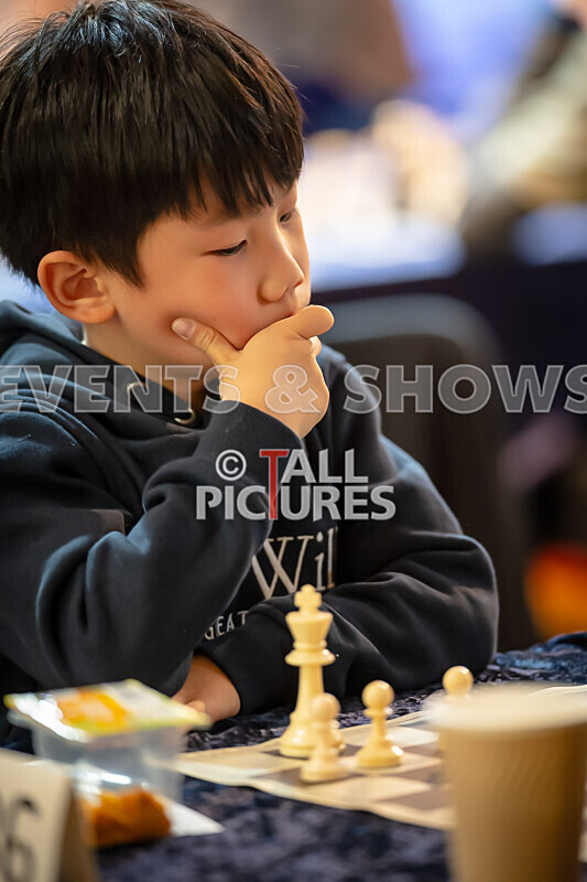 Guernsey Chess Festival 2022-29 - THE 46th GUERNSEY INTERNATIONAL CHESS FESTIVAL