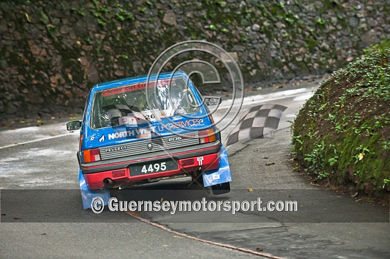 Hill Car 2010-10-03-81 - HILL CLIMB 2010-10-03