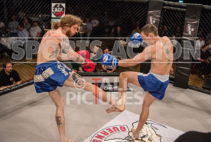 Josh Meadowcroft v Jake Brookfield-11 - BOUT-11 Josh Meadowcroft v Jake Brookfield