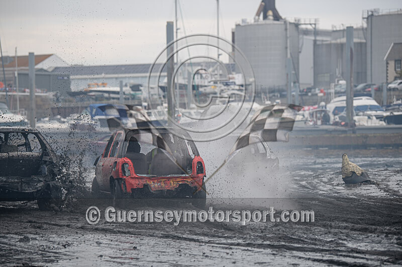 Autocross 50th Harbour Race-188 - AUTOCROSS 50th ANNIVERSARY HARBOUR RACE