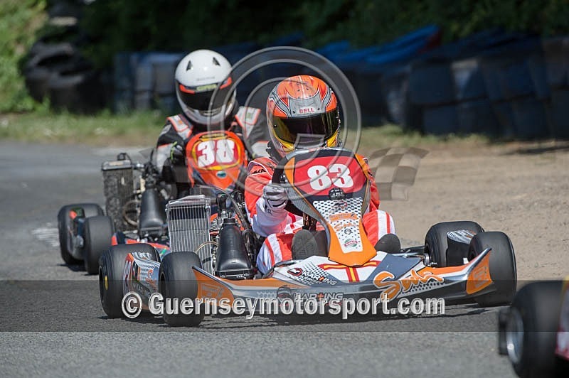 Karts_27-05-2013-29 - KARTING SUMMER CHAMPIONSHIP ROUND-3