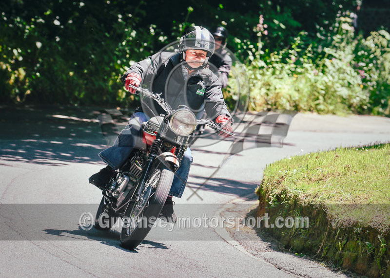 Triumph Owners Ride-out 2018-1 - TRIUMPH OWNERS MCC RIDE-OUT 2018