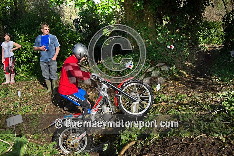 Trials_2010-13 - GMC&CC TRIALS MEETINGS 2010