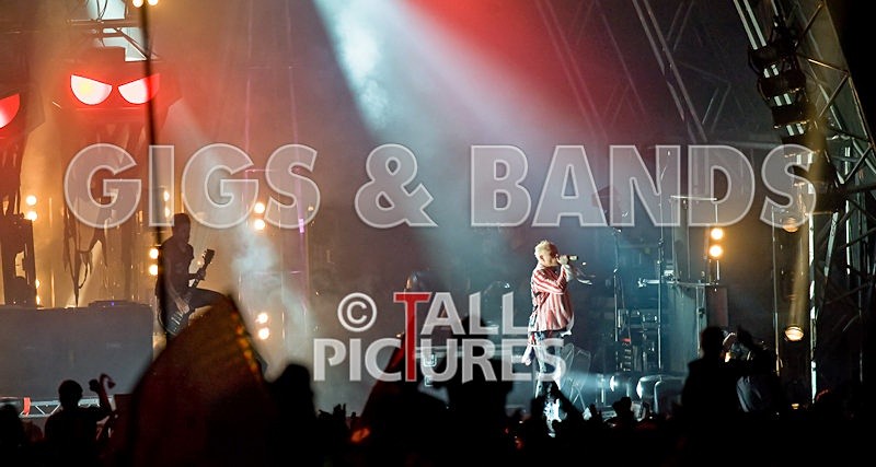 Prodigy-45 - THE PRODIGY