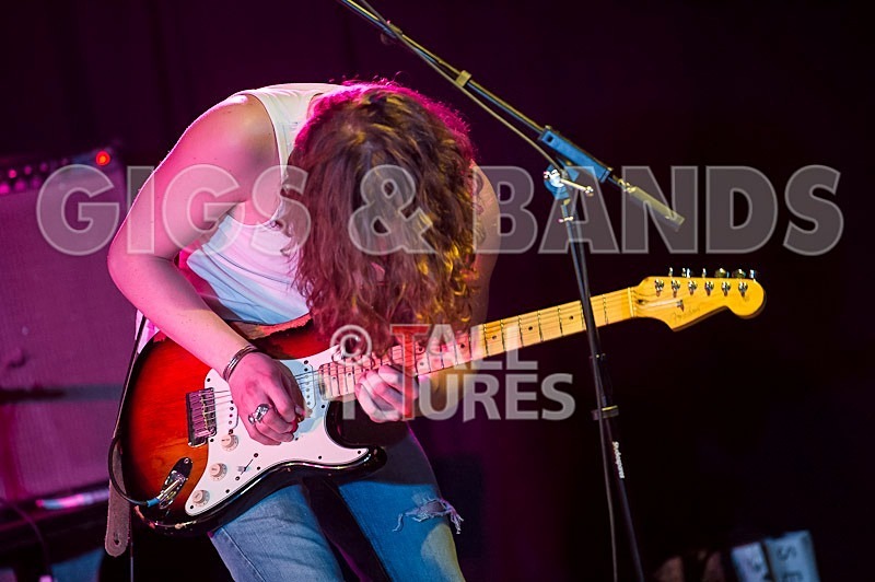 Joe Corbin  Spoonful-37 - JOE CORBIN