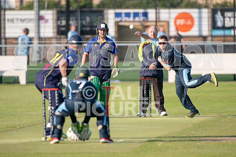 Kemp Le Tissier Cobo CC v Odey Rovers CC-8 - KEMP LE TISSIER COBO v ODEY ROVERS