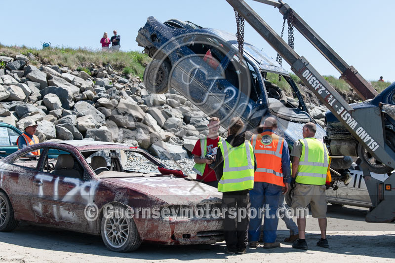 Autocross Fun Meeting 2018-74 - AUTO-X FUN MEETING 2018