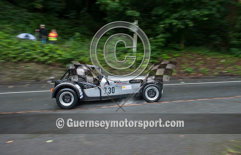 MSA National Hill Climb_2011_Car-67 - GUERNSEY MSA NATIONAL 2011 - CARS