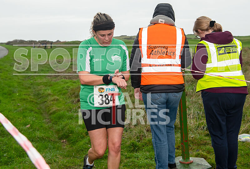 New Year Handicap CC 2022-13 - NEW YEARS DAY HANDICAP CROSS COUNTRY 2022