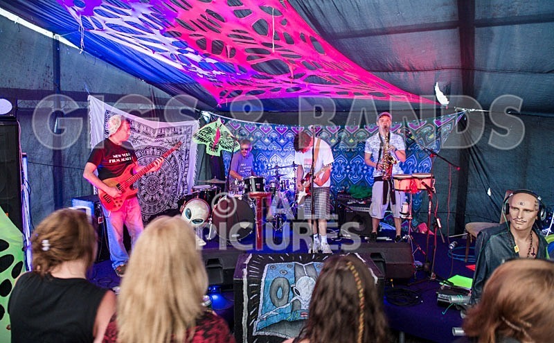 Chaos Peace Tent_2013-52 - CHAOS 2013... THE PEACE TENT