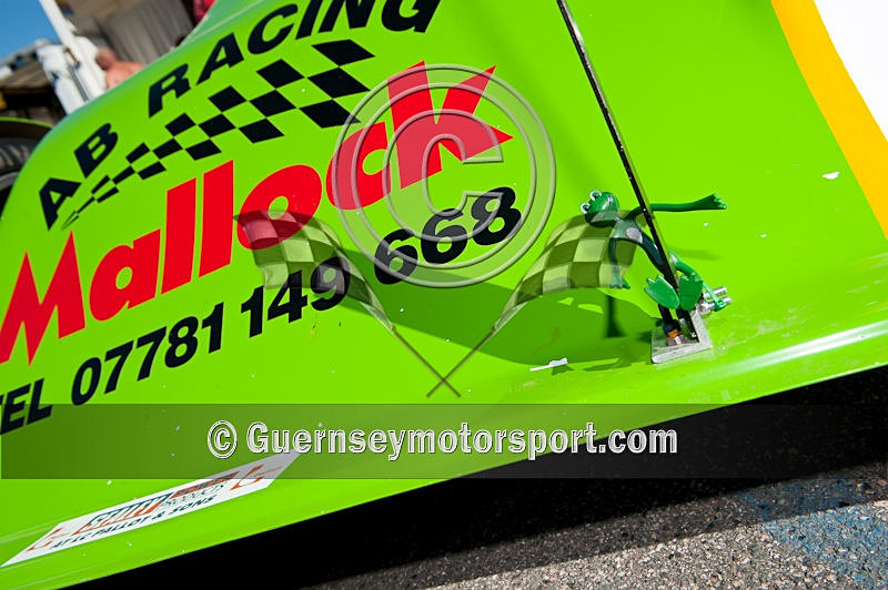 Ald Hill_10_Scene-20 - ALDERNEY HILL CLIMB 2010