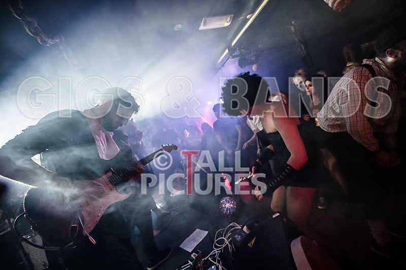 Static Alice-639 - STATIC ALICE