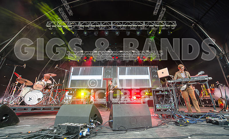 Public Service Broadcasting-31 - PUBLIC SERVICE BROADCASTING