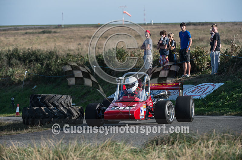Alderney Airport Sprint_2014_CAR-221 - ALDERNEY AIRPORT SPEED EVENT 2014 - CARS