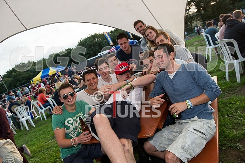 Jersey Live_2012_Good Vibes-50 - THE GOOD VIBES....
