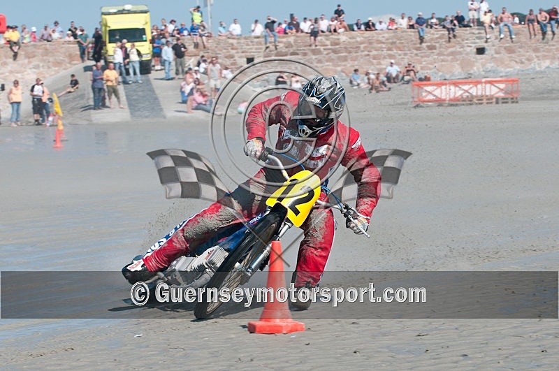 Sand Ace_09-65 - SAND ACE 2009