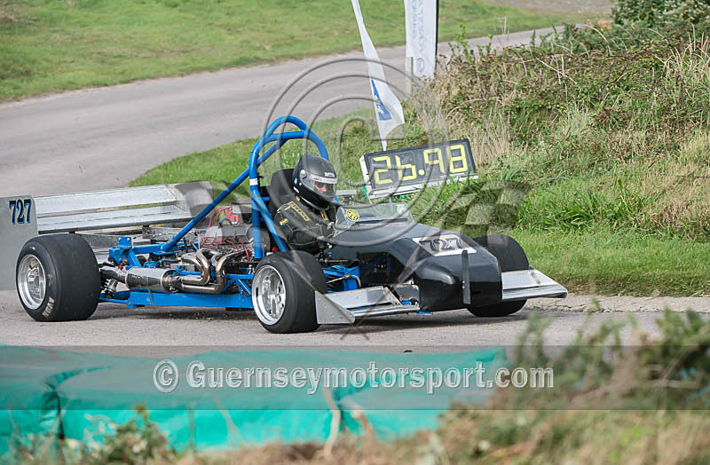 Alderney Hillclimb_2014_CAR-134 - ALDERNEY HILL CLIMB 2014 - CARS