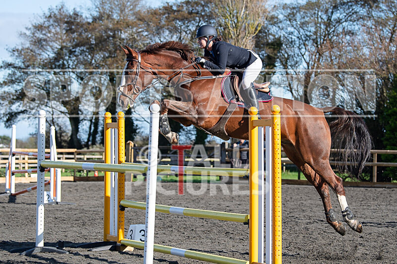 Senior Showjumping_10-11-2019-45 - BS GUERNSEY RALLY 2019-SENIORS