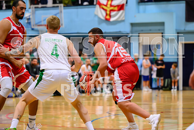 Mens Basketball Inter-Insular 2023-28 - MEN'S BASKETBALL INTER-INSULAR 2023