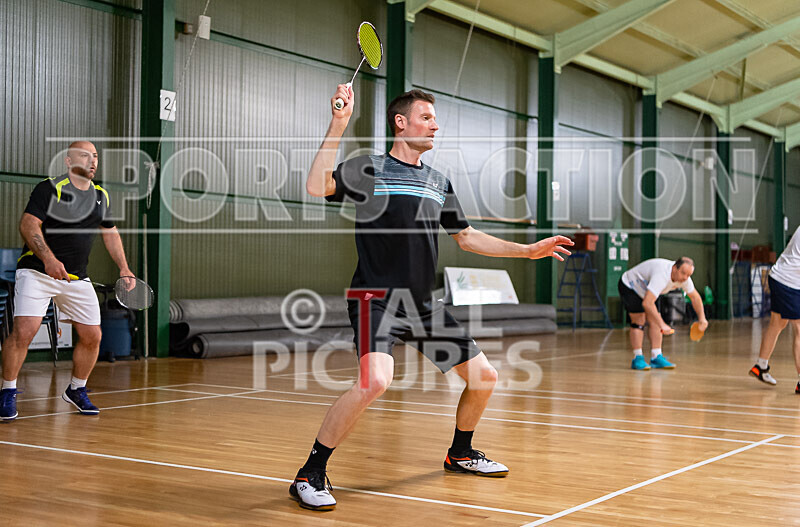 Badminton Easter Open 2022-74 - EASTER OPEN TOURNAMENT 2022