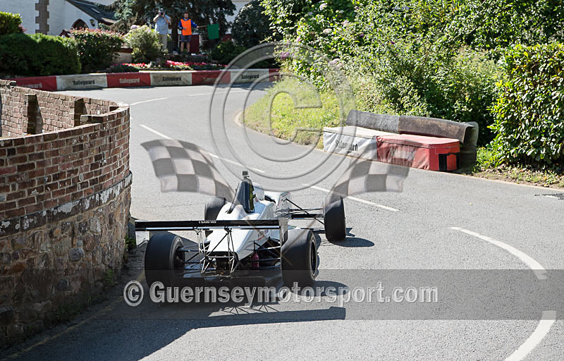 Jersey National_2016_CAR-16 - JERSEY NATIONAL 2016 - CARS