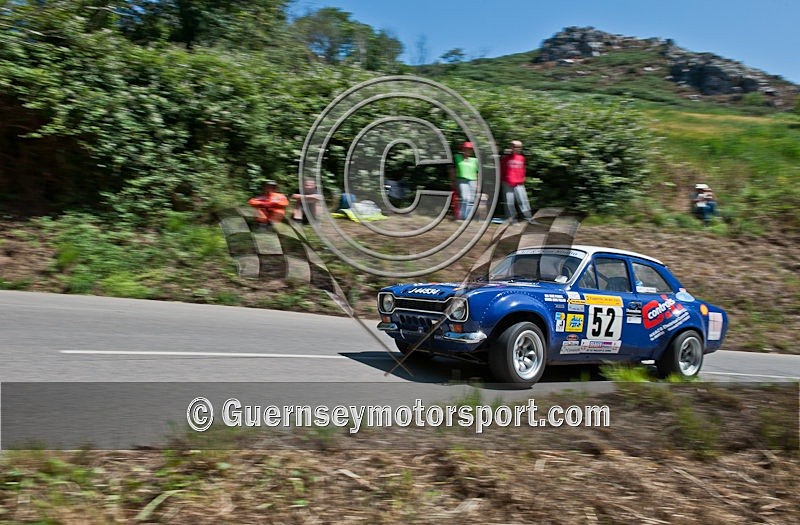 JSY_Hill_2010_Car-51 - JERSEY MSA NATIONAL 2010