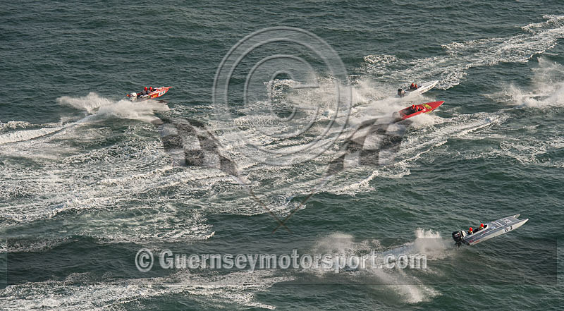 Worlds Powerboats_2014_Race-1-102 - UIM CLASS 3A & 3B WORLD OFFSHORE CHAMPIONSHIP_RACE-1