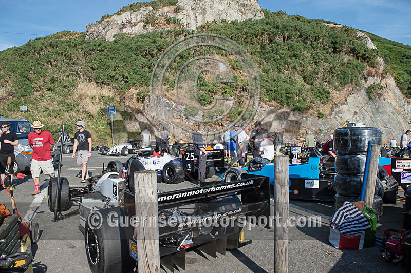 Jersey National Hillclimb_2014_Scene-2 - JERSEY NATIONAL 2014 - SCENE