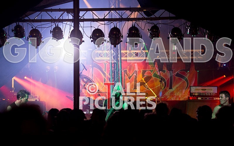 Nemesis-239 - NEMESIS