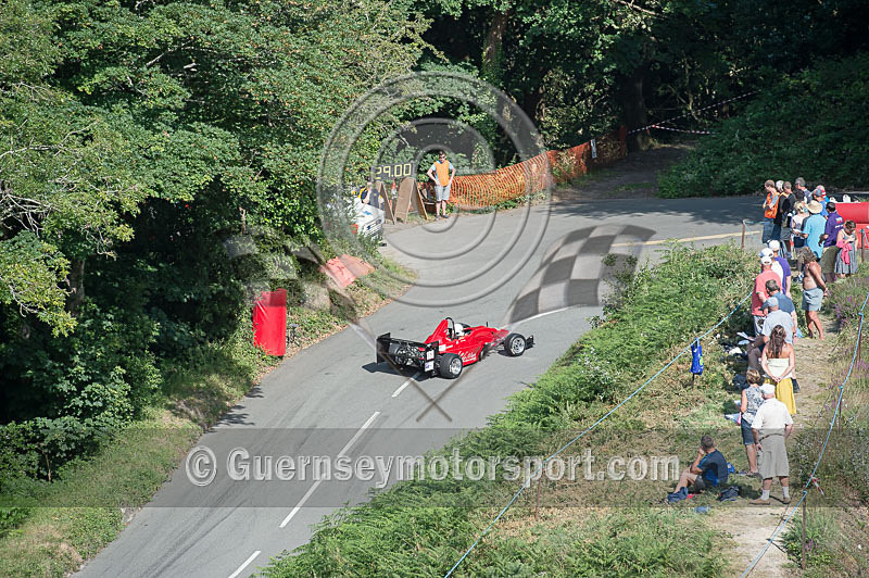 Jersey National Hillclimb_2014_Car-25 - JERSEY NATIONAL 2014 - CARS
