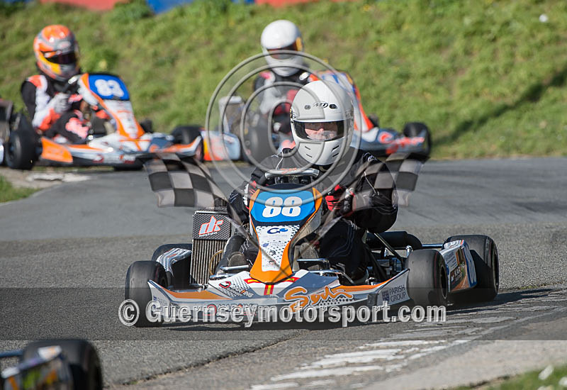 Karting_09-03-2014-9 - KARTING WINTER CHAMPIONSHIP ROUND-3