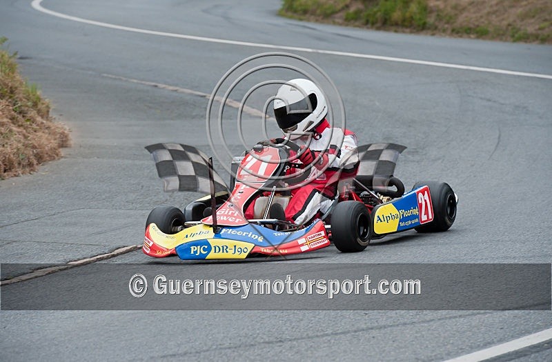 GKMC Hill Climb_30-05-11_Kart-89 - KARTS 2011-05-30