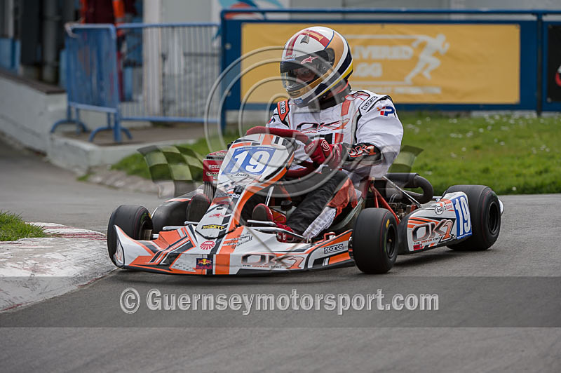 Karting_19-04-2015-75 - KARTING WINTER CHAMPIONSHIP ROUND-4