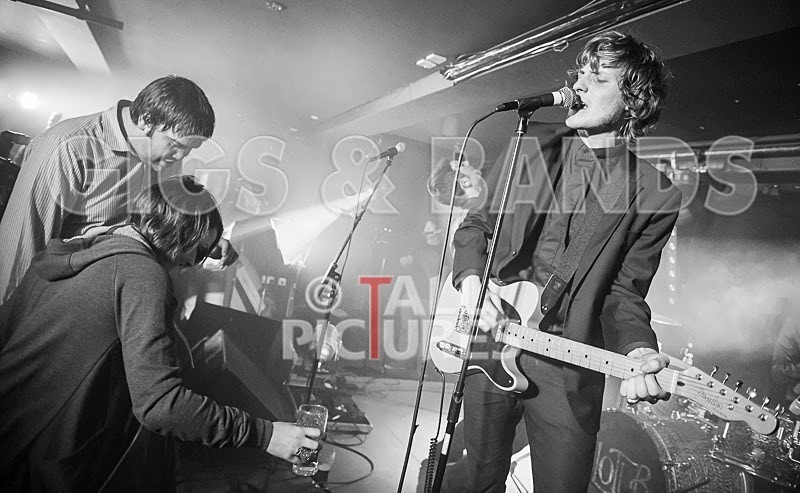 Last of the Light Brigade-379 - LAST OF THE LIGHT BRIGADE