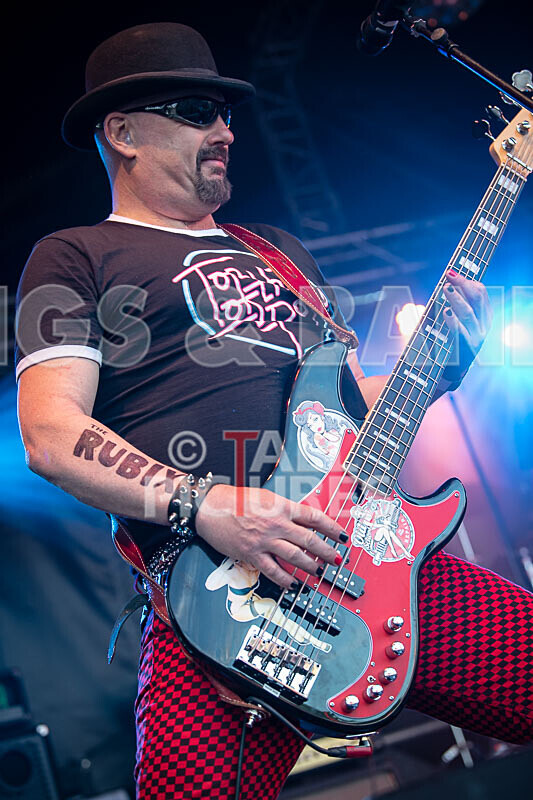 The Rubix-135 - THE RUBIX