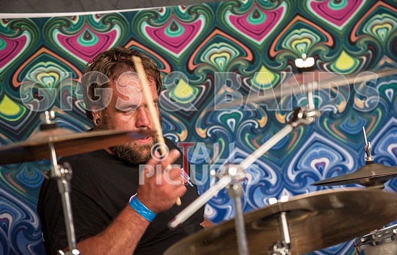 Chaos Peace Tent_2013-96 - CHAOS 2013... THE PEACE TENT