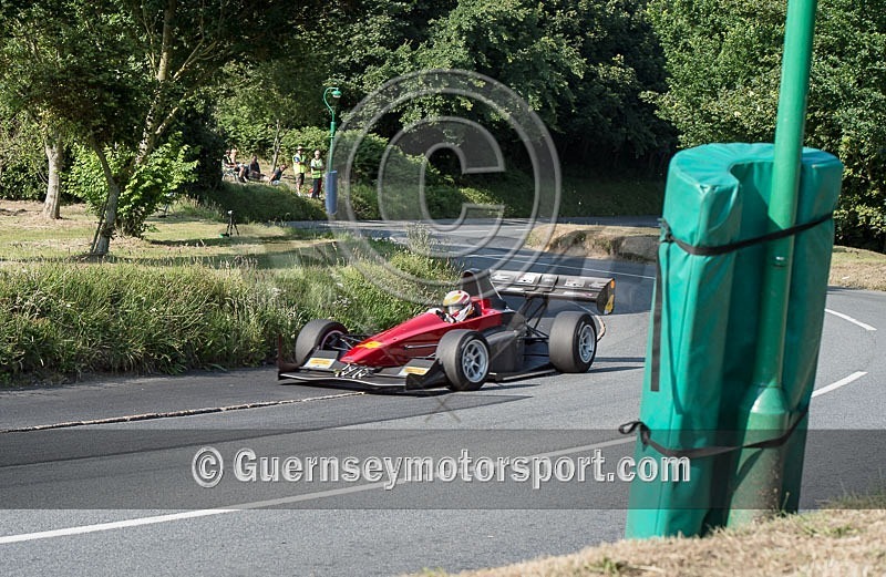 Guernsey National Hill Climb_2013_Car-272 - GUERNSEY NATIONAL 2013 - CARS