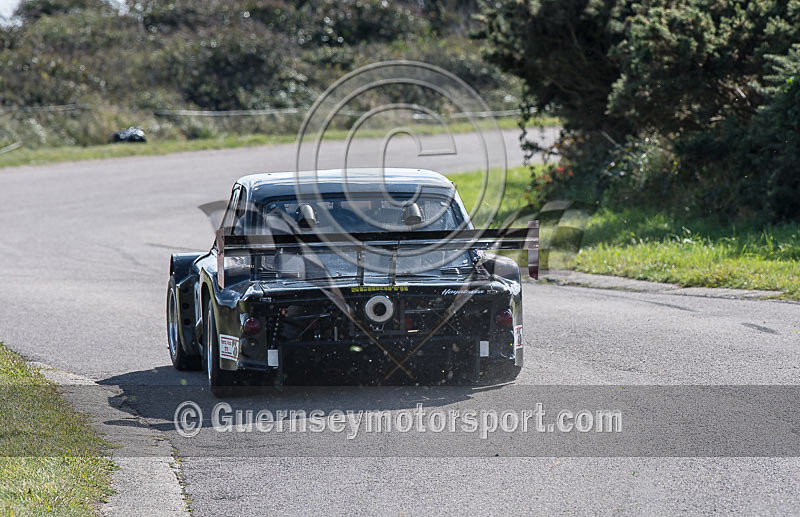 Fort Tourgis Hillclimb 2017-96 - ALDERNEY HILLCLIMB 2017