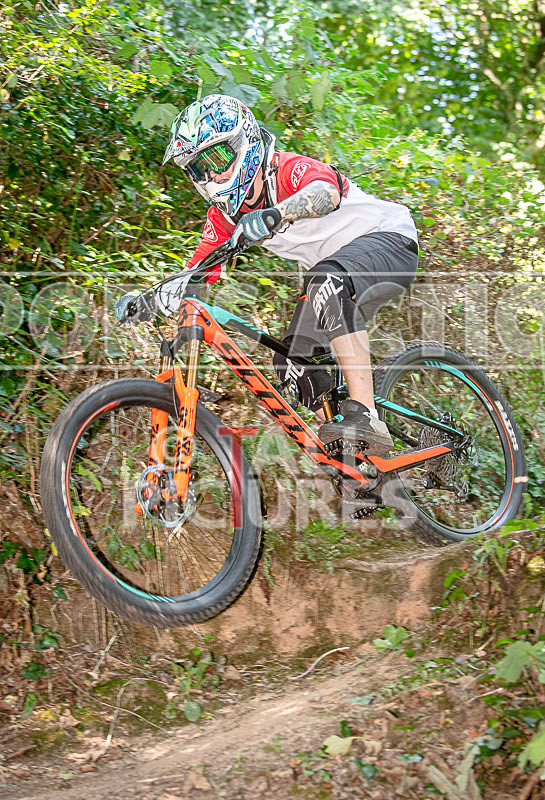 MTB Downhill 2018_Race-3-30 - GVC DOWNHILL SERIES 2018_ROUND-3