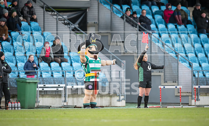 Guernsey Raiders v Sidcup_03-02-2018-53 - GUERNSEY RAIDERS v SIDCUP