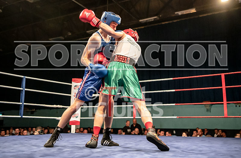 BOUT-3_Luke Robert v Luke Goodaire-8 - BOUT-3_Luke Robert v Luke Goodaire