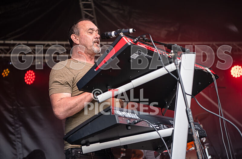 Element 6-32 - ELEMENT 6