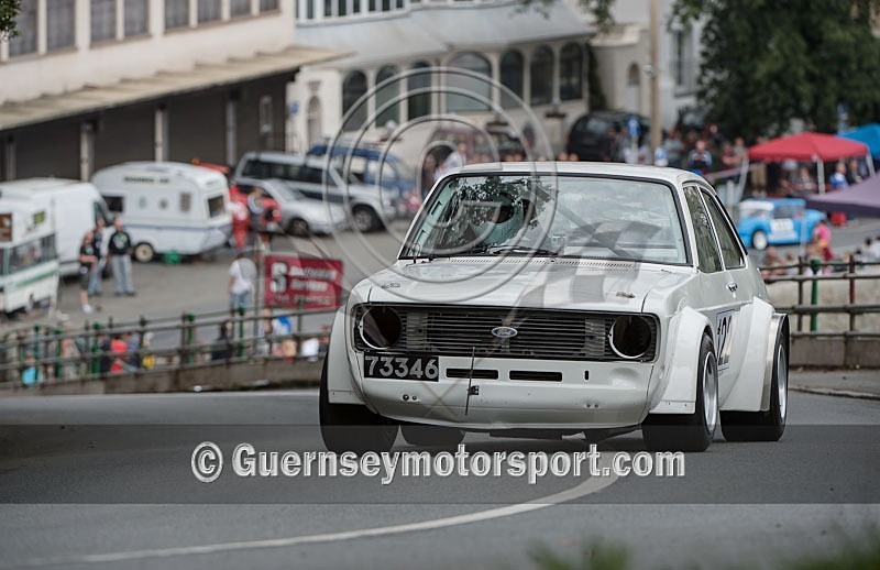 Hill Climb_27-08-2012_Car-161 - CARS 2012-08-27