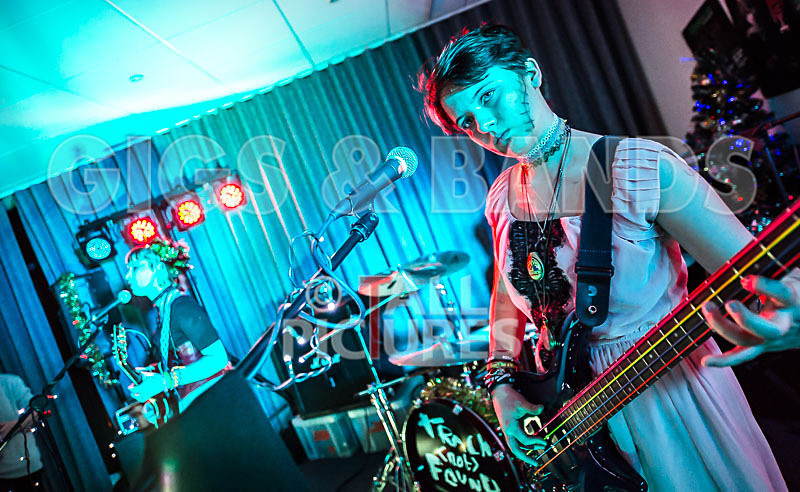 track not found-261 - track not found EP Launch 2017